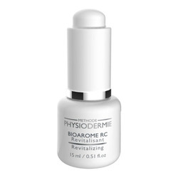 Bioarome RC Revitalising on white background