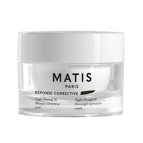 Matis Reponse Corrective Night-Reveal 10 on white background