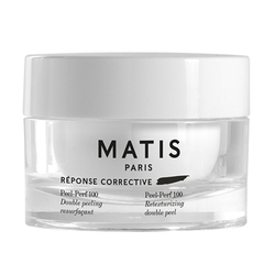 Reponse Corrective Peel-Perf 100 on white background