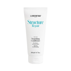 Structure Repair Nourishing Conditioner on white background