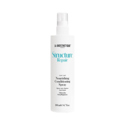 Structure Repair Nourishing Conditioning Spray on white background