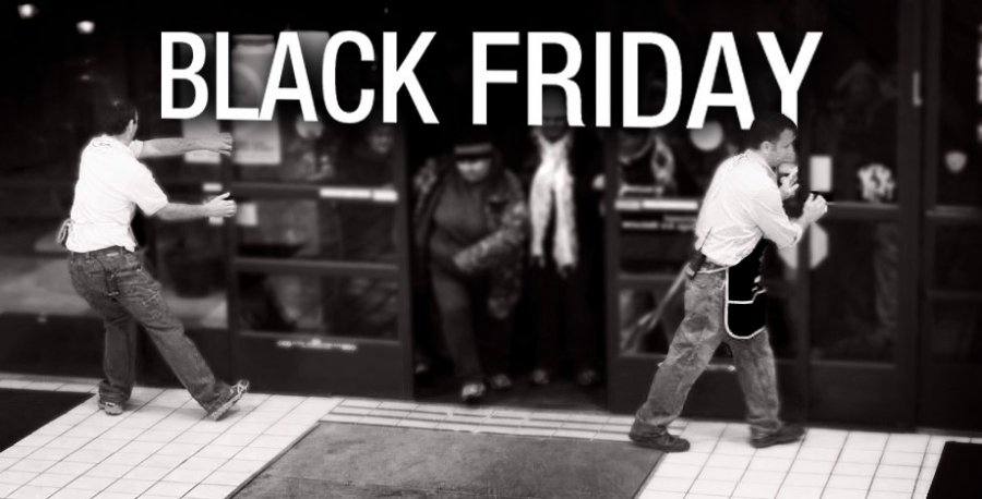 Bat Your Lashes This Black Friday! Banner