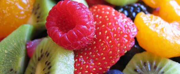 Sub Zero Diet banner