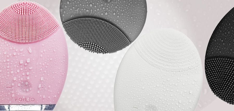 Foreo Banner