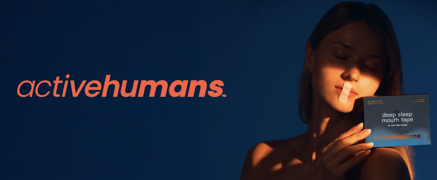 Active Humans