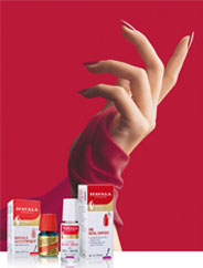 NAIL CARE right banner
