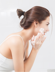 CLEANSER right banner