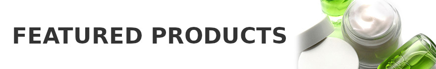 Featured Banner