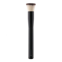 105 Flat-top Kabuki on white background