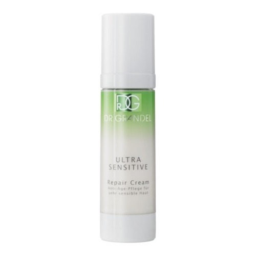 Dr Grandel Ultra Sensitive Repair Cream, 50ml/1.7 fl oz Dr Grandel Ultra Sensitive Repair Cream on white background
