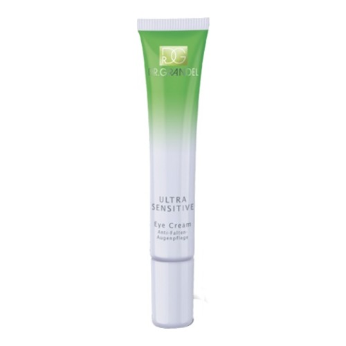 Dr Grandel Ultra Sensitive Eye Cream, 20ml/0.7 fl oz Dr Grandel Ultra Sensitive Eye Cream on white background