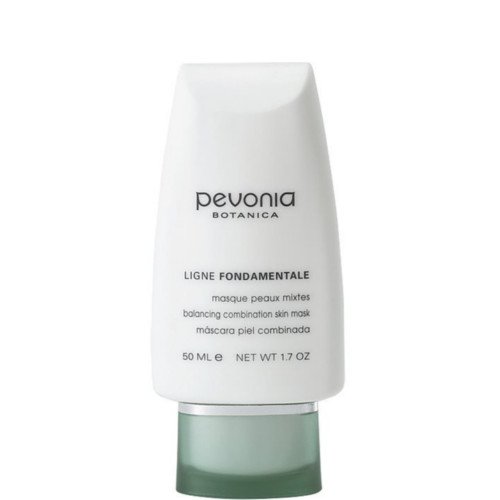 Pevonia Combination Skin Mask, 50ml/1.7 fl oz Pevonia on white background