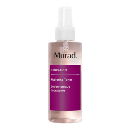 Murad Hydrating Toner, 177ml/6 fl oz Murad Hydrating Toner on white background