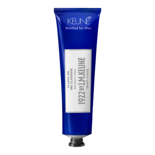 Keune 1922 Classic Gel, 150ml/5.1 fl oz Keune 1922 Classic Gel on white background