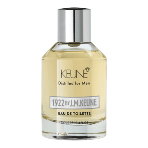 Keune 1922 Eau De Toilette, 100ml/3.4 fl oz Keune 1922 Eau De Toilette on white background