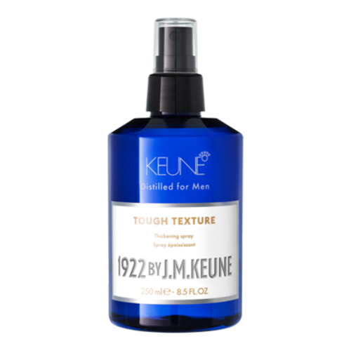 Keune 1922 Tough Texture, 250ml/8 fl oz Keune 1922 Tough Texture on white background