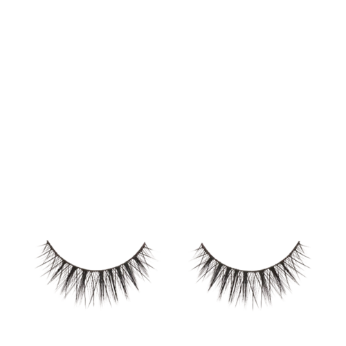 LoveSeen Fake Eyelash - Axel, 1 set LoveSeen Fake Eyelash - Axel on white background