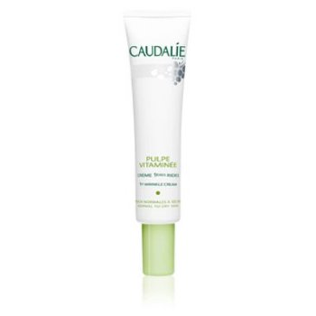 Caudalie  on white background