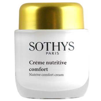 Sothys  on white background