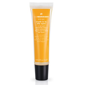 Ole Henrikson Truth Is In The Eyes-Eye Peel Concentrate 0.75 Oz, 21 g Ole Henriksen on white background
