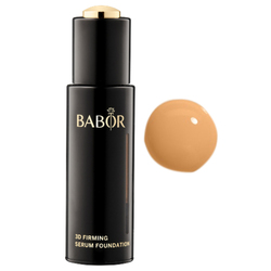 3D Firming Serum Foundation 01 - Porcelain on white background