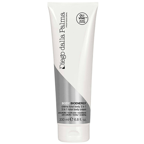Diego dalla Palma Professional 3-in-1 Total Body Cream on white background