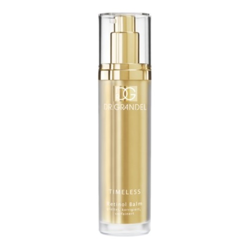 Dr Grandel Timeless Retinol Balm, 50ml/1.7 fl oz Dr Grandel Timeless Retinol Balm on white background