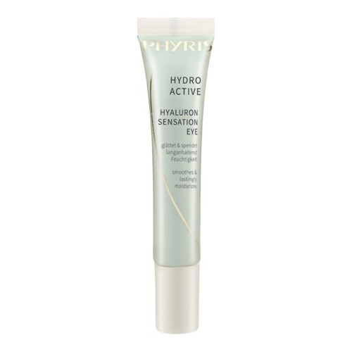 Phyris Hyaluron Sensation Eye, 20ml/0.7 fl oz Phyris Hyaluron Sensation Eye on white background