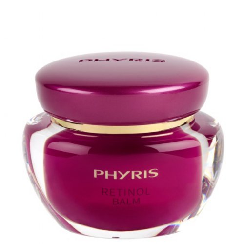 Phyris AAA Retinol Balm, 50ml/1.7 fl oz Phyris AAA Retinol Balm on white background