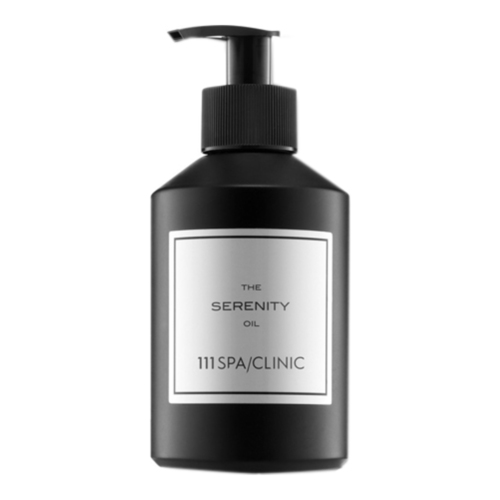 111SKIN The Serenity Oil, 100ml/3.4 fl oz 111SKIN The Serenity Oil on white background
