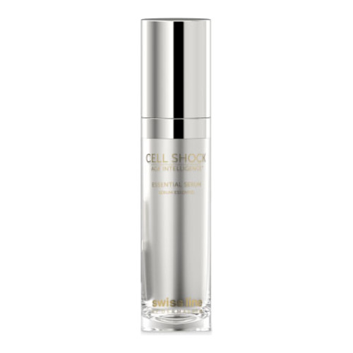 Swiss Line Cell Shock Essential Serum, 30ml/1 fl oz Swiss Line Cell Shock Essential Serum on white background