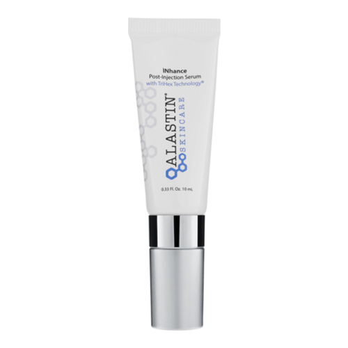 Alastin INhance Post-Injection Serum, 10ml/0.3 fl oz Alastin INhance Post-Injection Serum on white background