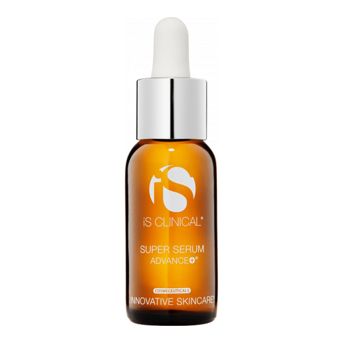 iS Clinical Super Serum Advance+, 30ml/1 fl oz iS Clinical Super Serum Advance+ on white background