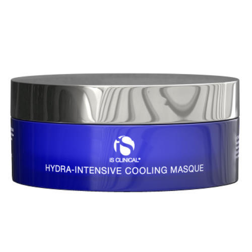 iS Clinical Hydra Intensive Cooling Masque, 120g/4.2 oz iS Clinical Hydra Intensive Cooling Masque on white background