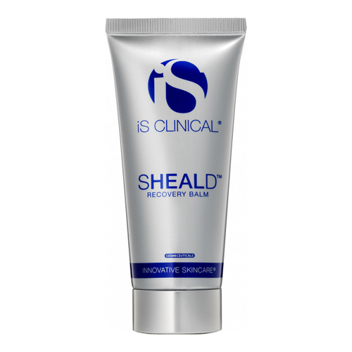 iS Clinical SHEALD Recovery Balm, 60g/2 oz iS Clinical SHEALD Recovery Balm on white background
