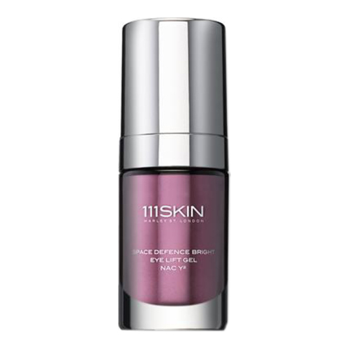 111SKIN Space Defence Bright Eye Lift Gel NAC Y2, 15ml/0.5 fl oz 111SKIN Space Defence Bright Eye Lift Gel NAC Y2 on white background