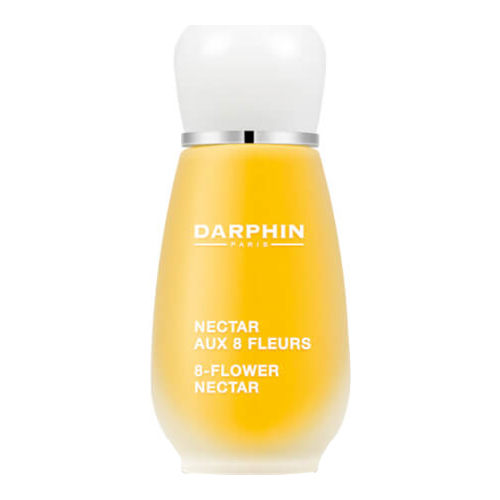 Darphin 8 Flower Nectar Aroma Care, 15ml/0.5 fl oz Darphin 8 Flower Nectar Aroma Care on white background