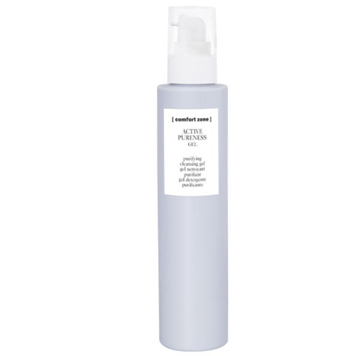 comfort zone Active Pureness Cleansing Gel, 200ml/6.8 fl oz comfort zone Active Pureness Cleansing Gel on white background
