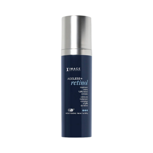 Image Skincare AGELESS+ Retinol Treatment Creme 1.2% Retinol Complex on white background