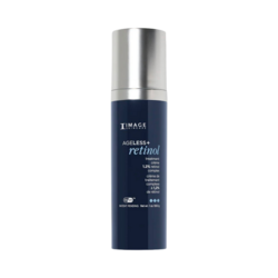 AGELESS+ Retinol Treatment Creme 1.2% Retinol Complex on white background