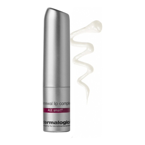Dermalogica AGE Smart Renewal Lip Complex, 1.75ml/0.06 fl oz Dermalogica AGE Smart Renewal Lip Complex on white background