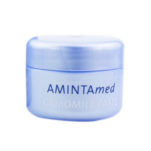 Rosa Graf AMINTAmed Camomile Paste, 15ml/0.5 fl oz Rosa Graf AMINTAmed Camomile Paste on white background