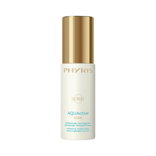Phyris AQUActive Somi, 75ml/2.54 fl oz Phyris AQUActive Somi on white background