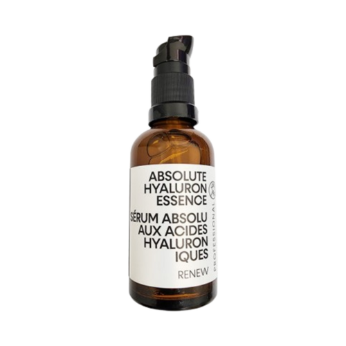Alex Cosmetics Absolute Hyaluron Essence, 50ml/1.69 fl oz Alex Cosmetics Absolute Hyaluron Essence on white background