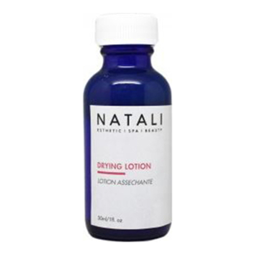 NATALI Acne Drying Lotion, 30ml/1.01 fl oz NATALI Acne Drying Lotion on white background