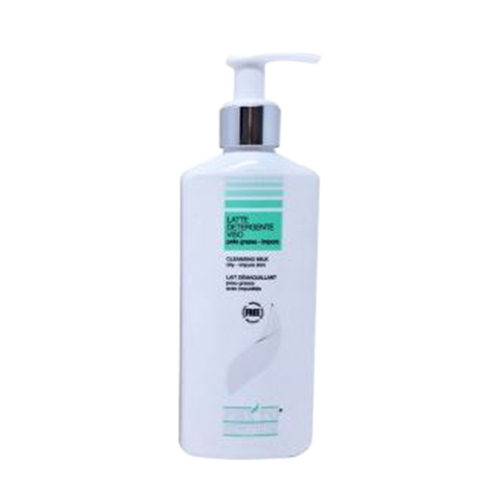 Phyto Sintesi Cleansing Milk for Oily-Impure Skin, 200ml/6.8 fl oz Phyto Sintesi Cleansing Milk for Oily-Impure Skin on white background