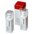 Cellcosmet  on white background