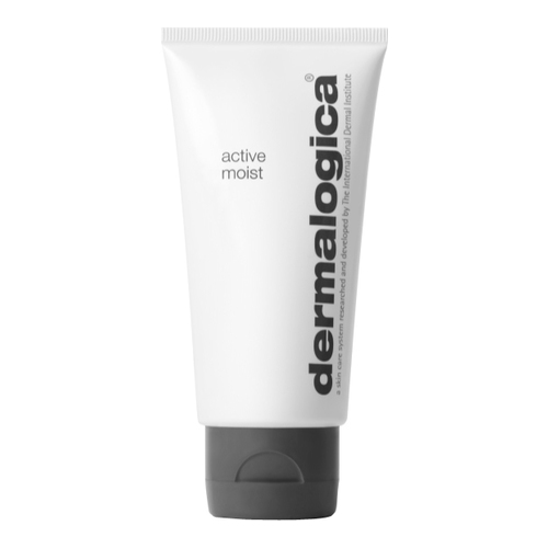 Dermalogica Active Moist on white background