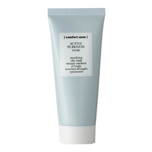 comfort zone Active Pureness Mask, 60ml/2 fl oz comfort zone Active Pureness Mask on white background