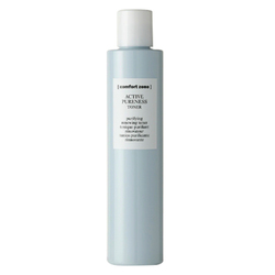 Active Pureness Toner on white background